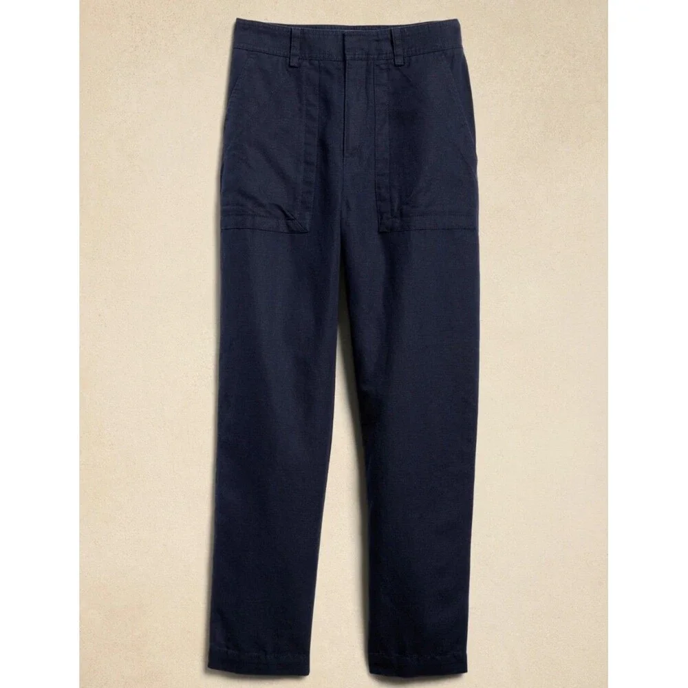 Banana Republic waist 33